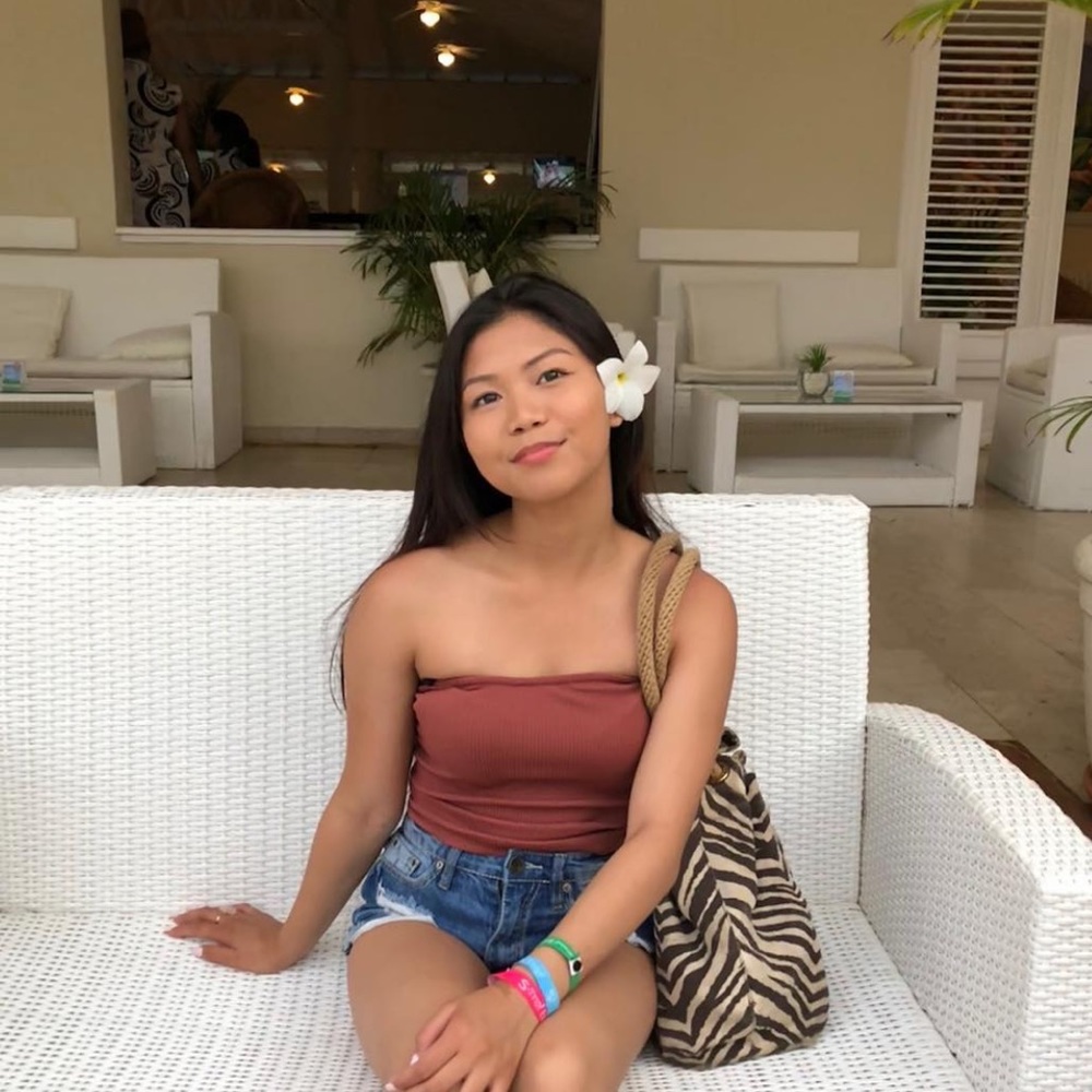 Dynamite tube top